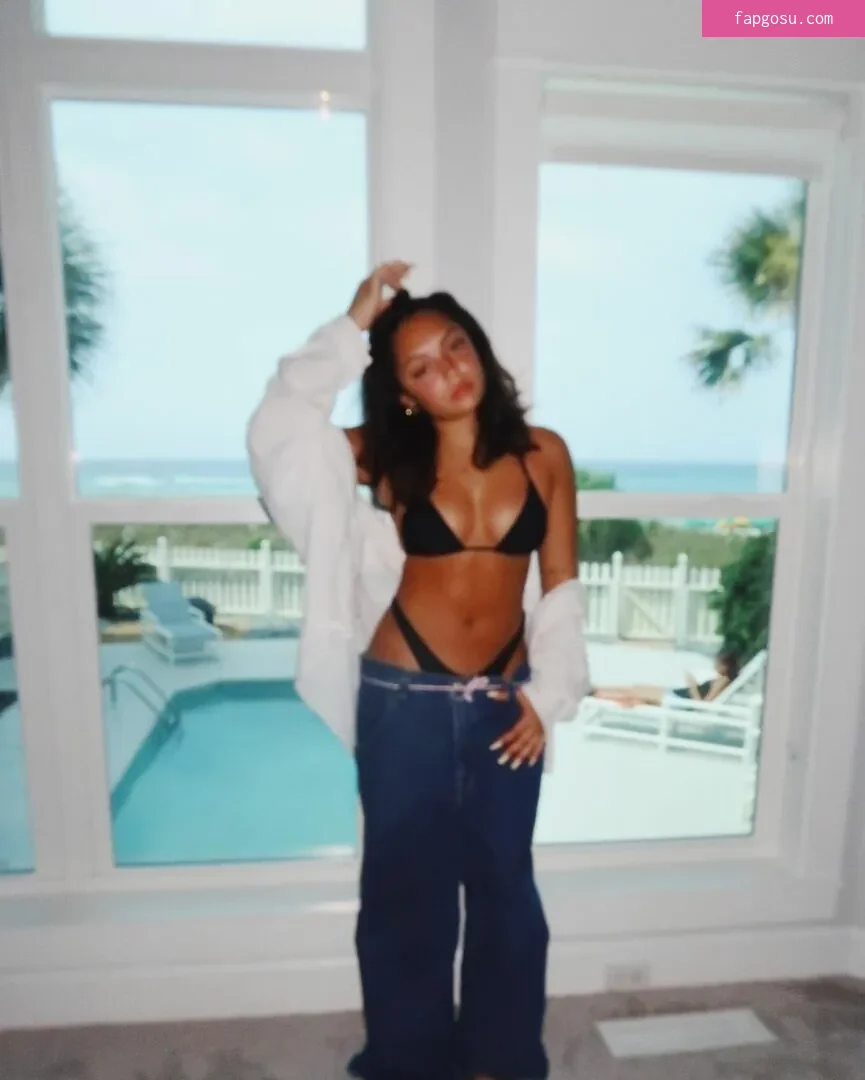 Avani Gregg
