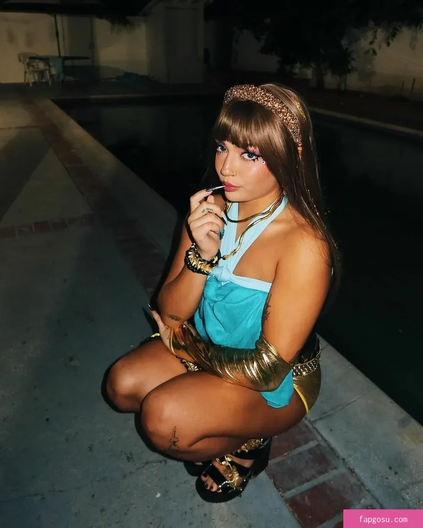 Avani Gregg