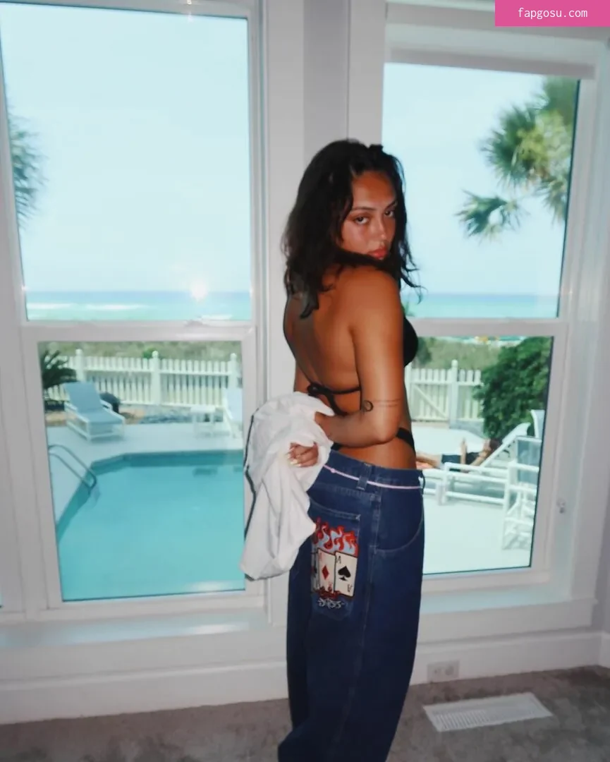 Avani Gregg