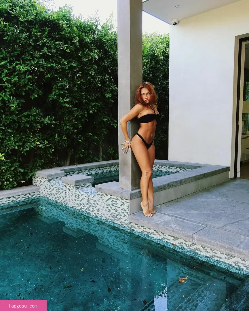 Avani Gregg