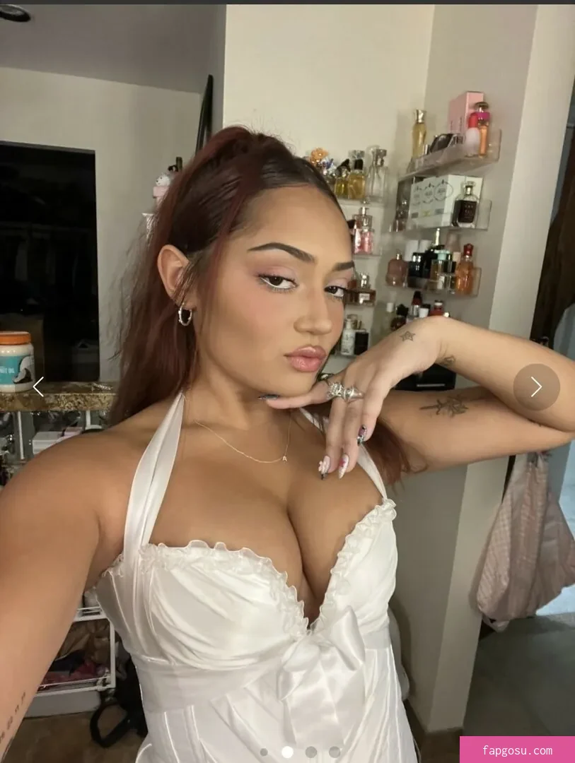 Avani Gregg