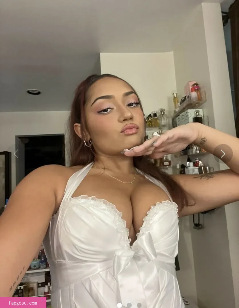 Avani Gregg