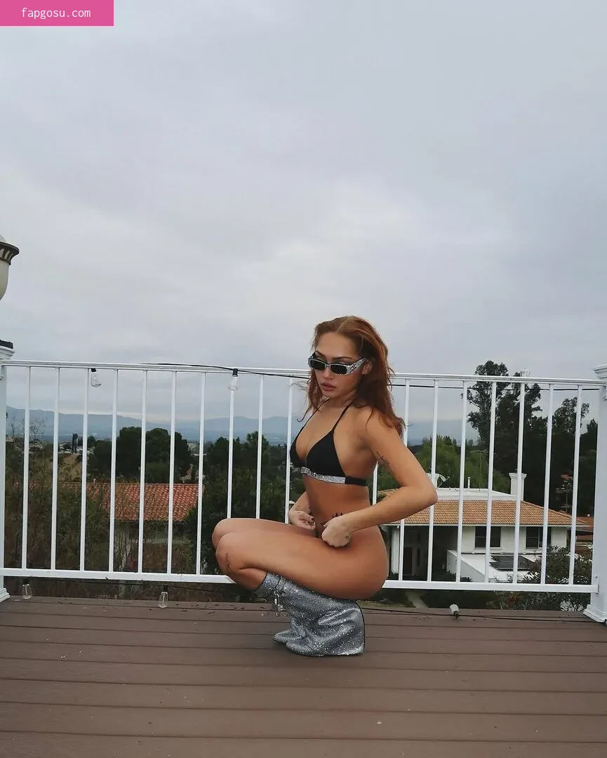 Avani Gregg