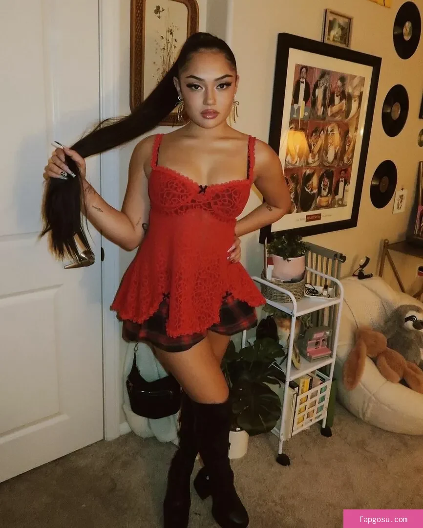 Avani Gregg