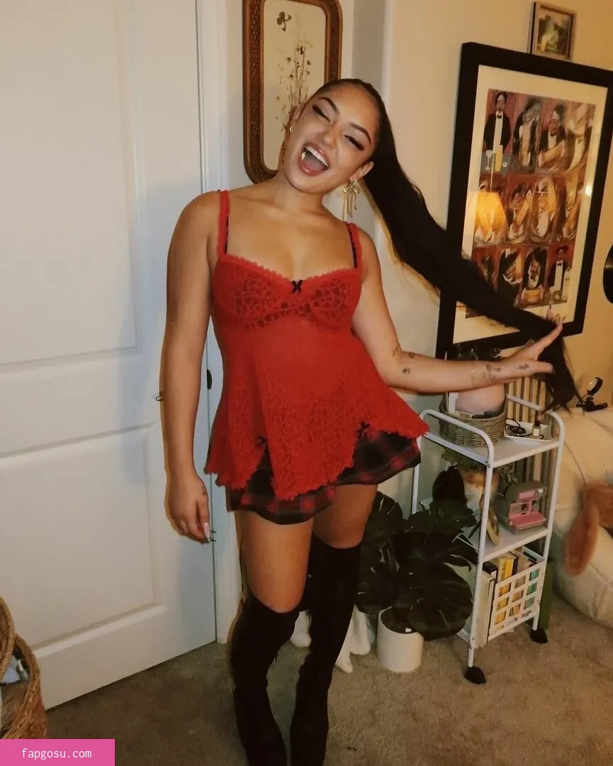 Avani Gregg