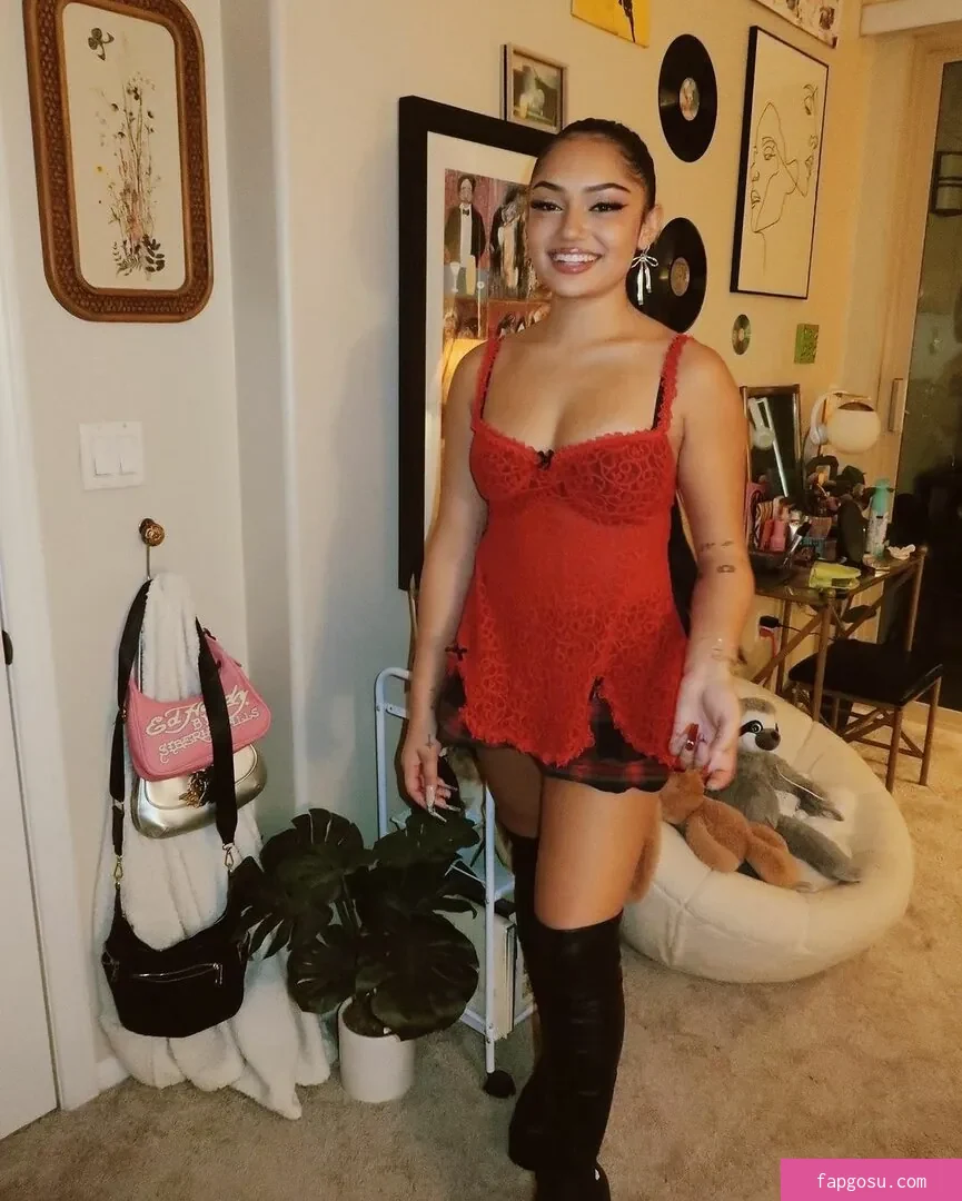 Avani Gregg