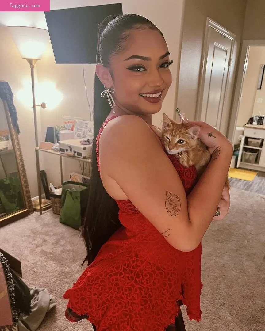 Avani Gregg