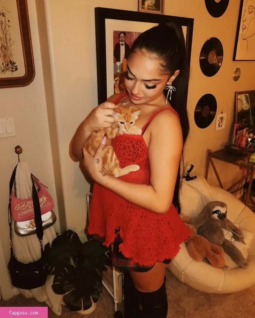 Avani Gregg