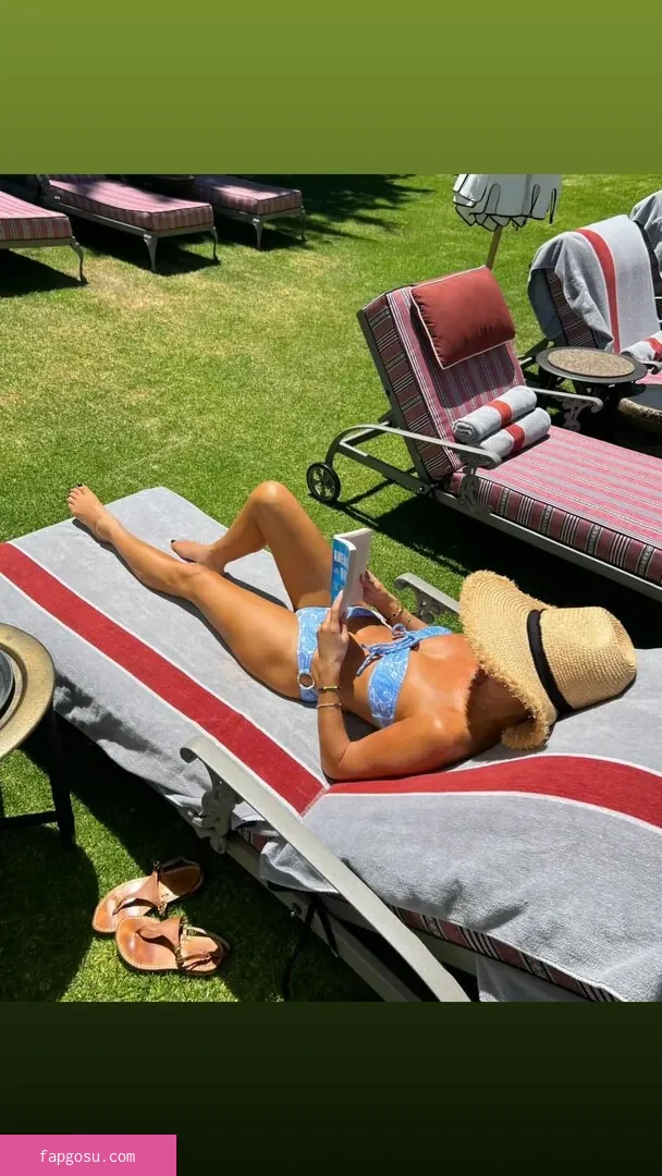 Amanda Holden