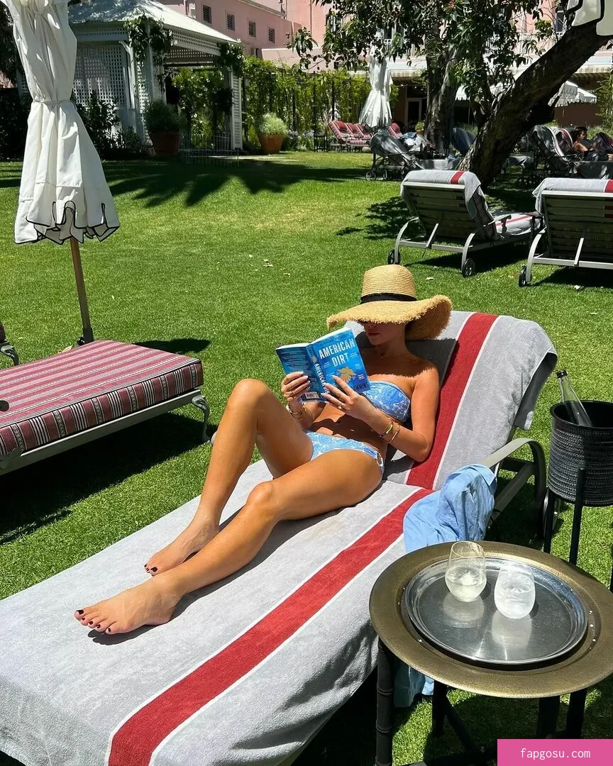 Amanda Holden
