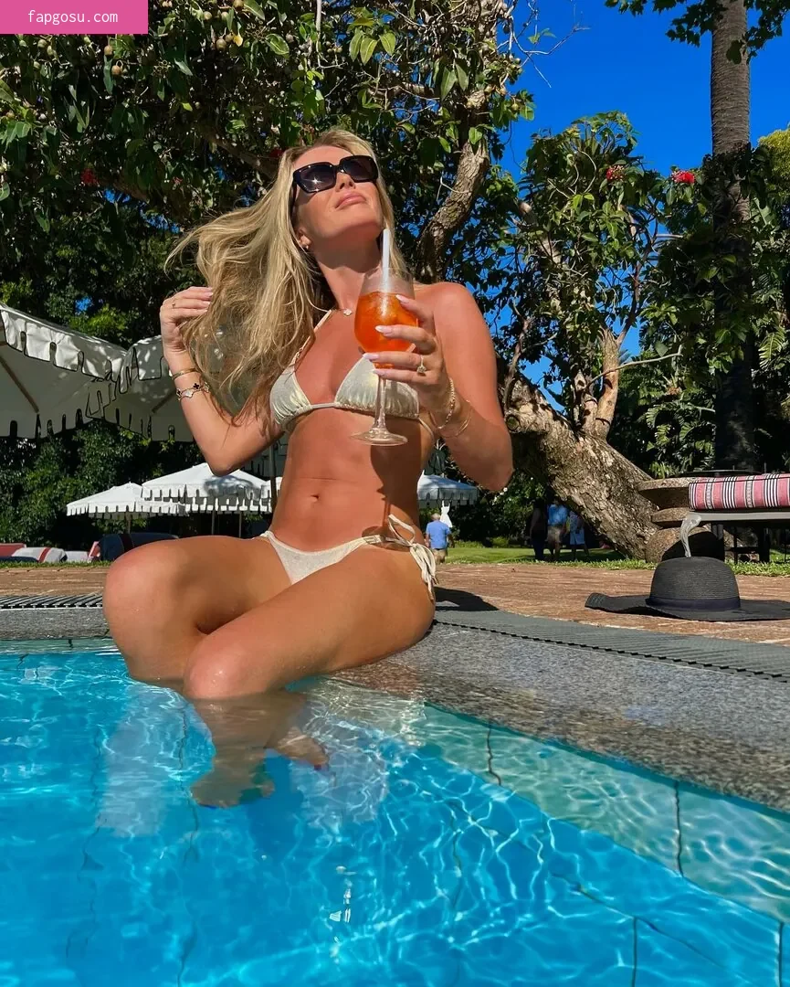 Amanda Holden