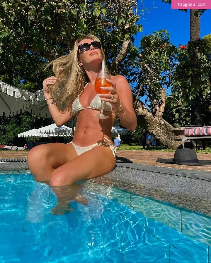Amanda Holden