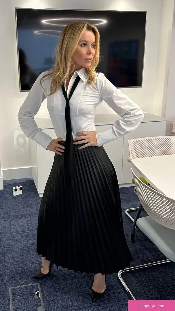 Amanda Holden