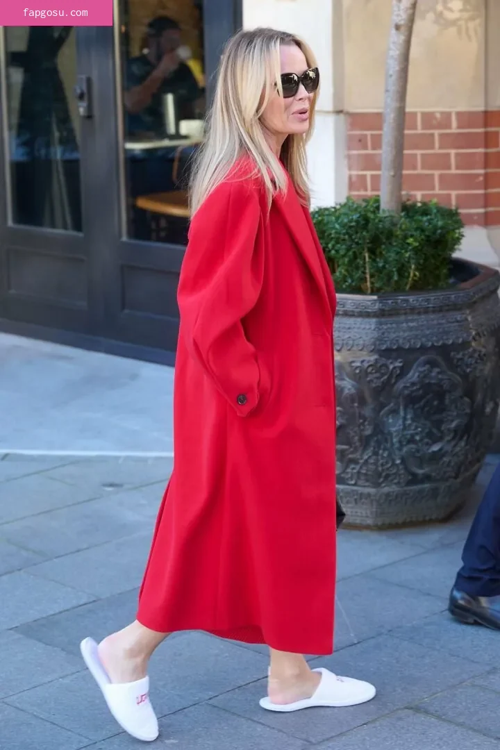 Amanda Holden