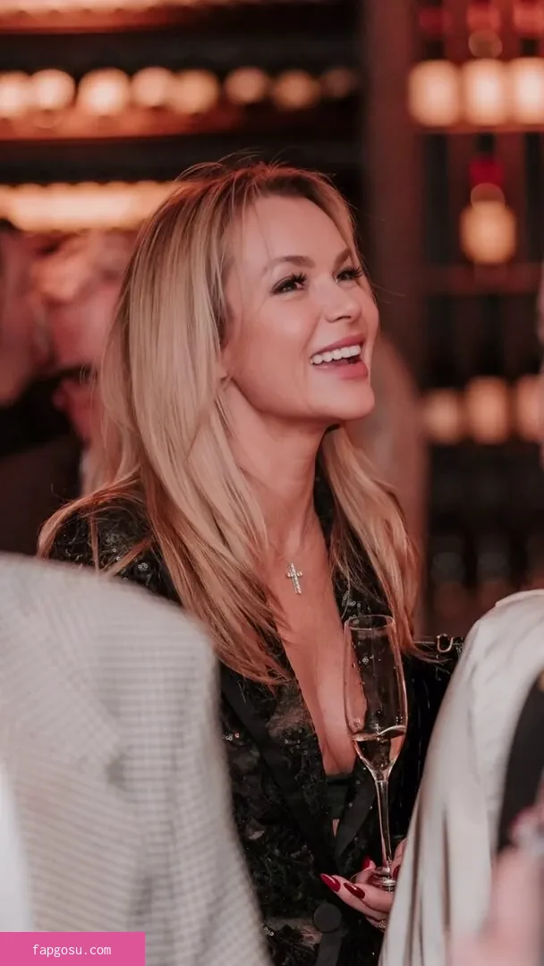 Amanda Holden