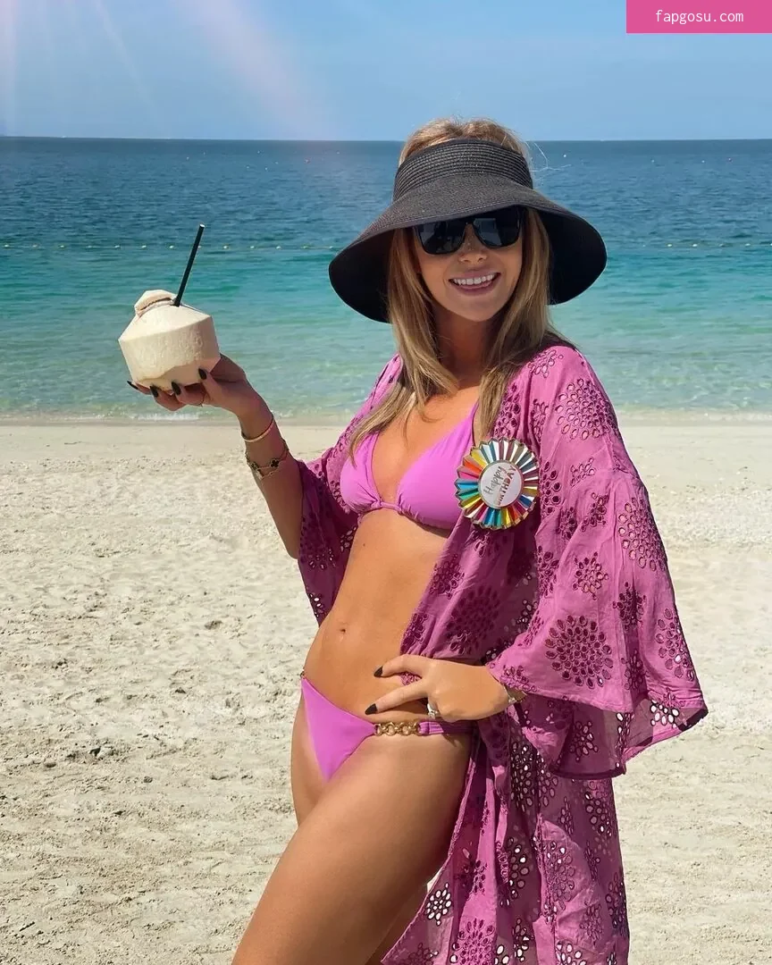 Amanda Holden
