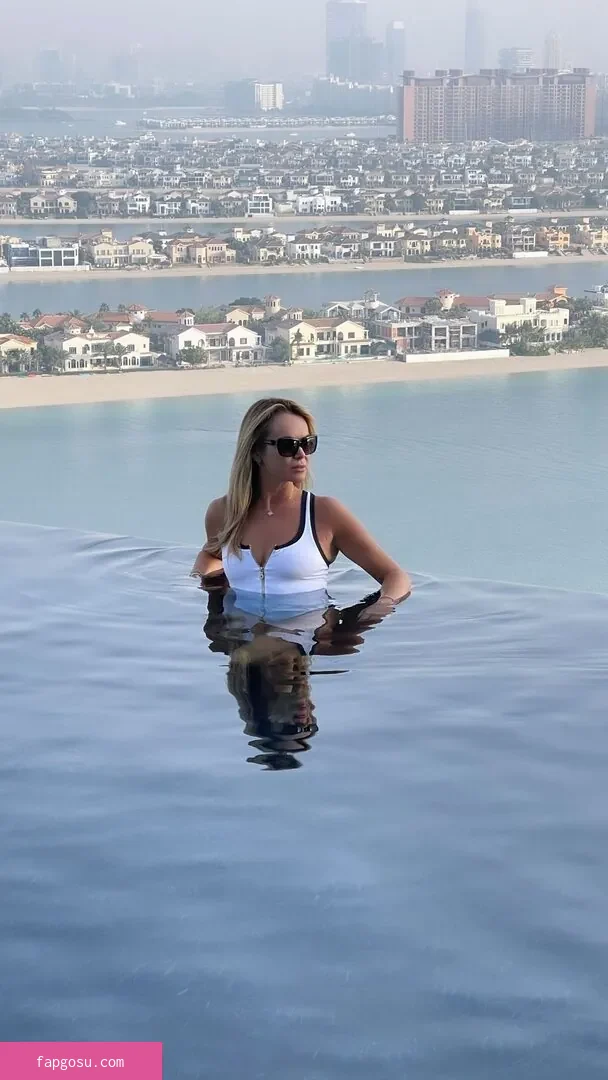 Amanda Holden