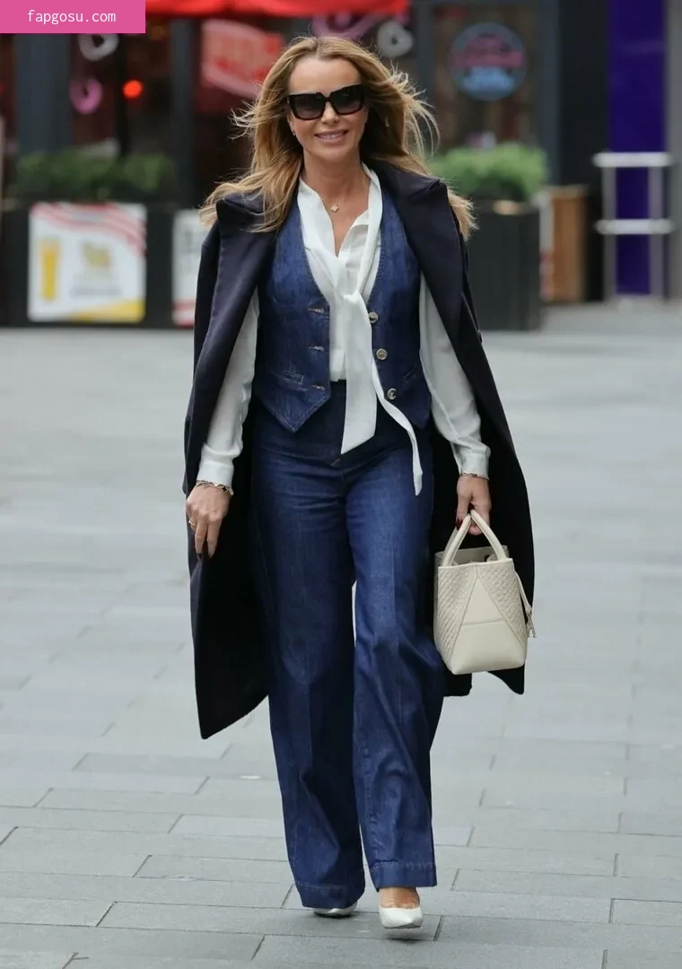 Amanda Holden