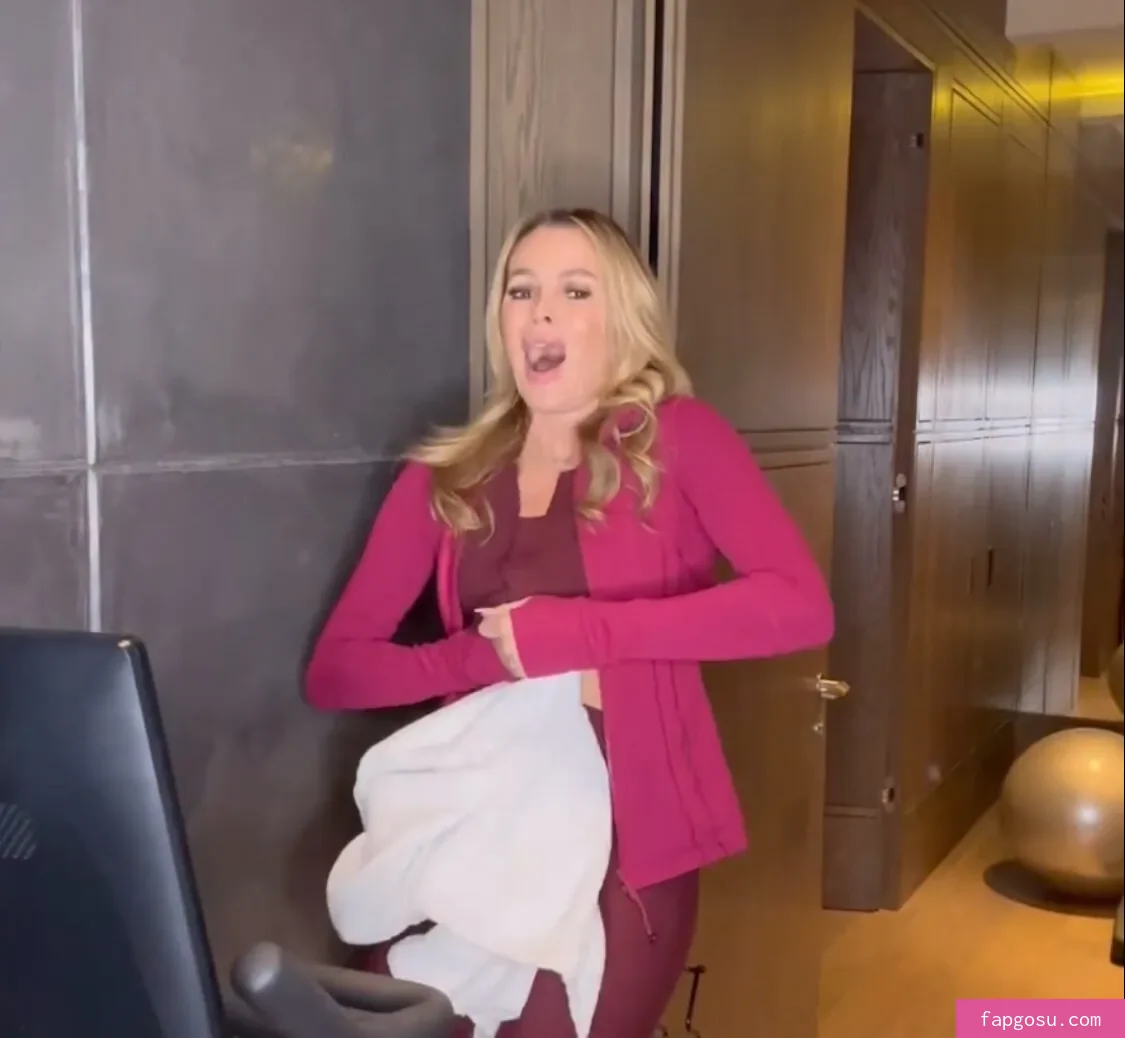 Amanda Holden