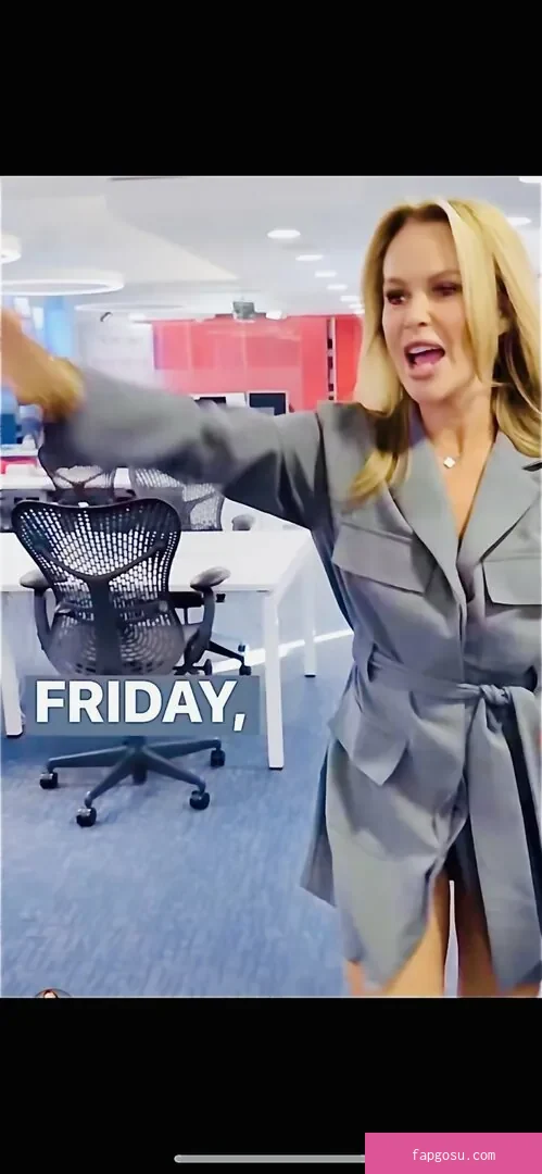 Amanda Holden