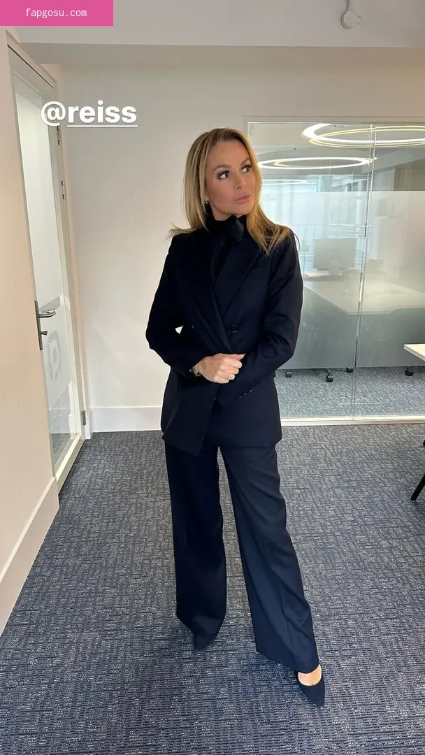 Amanda Holden