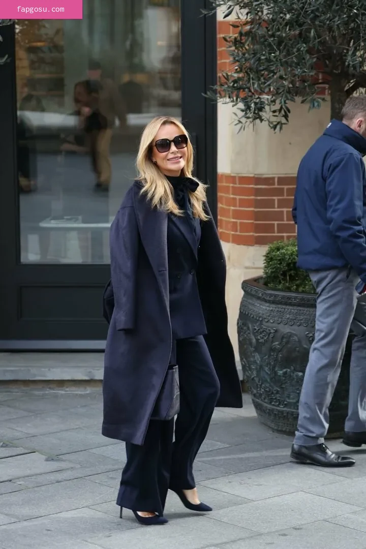 Amanda Holden