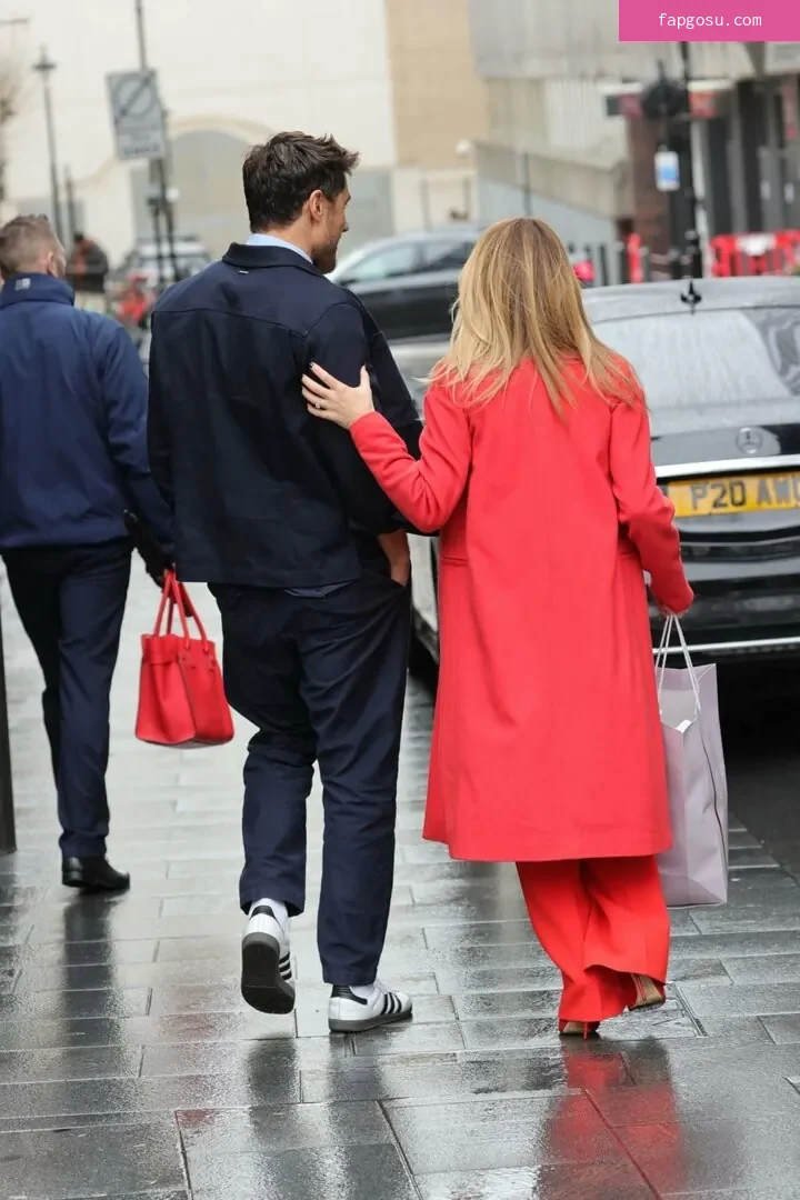 Amanda Holden