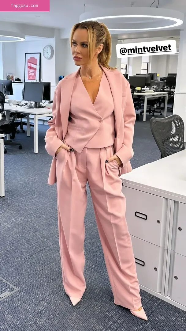 Amanda Holden