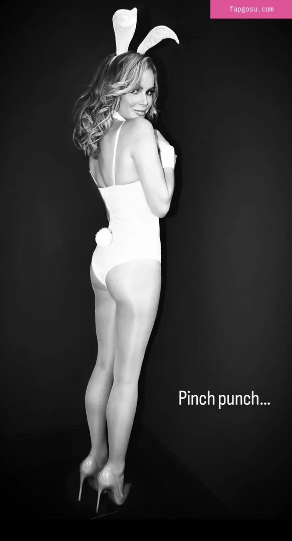 Amanda Holden