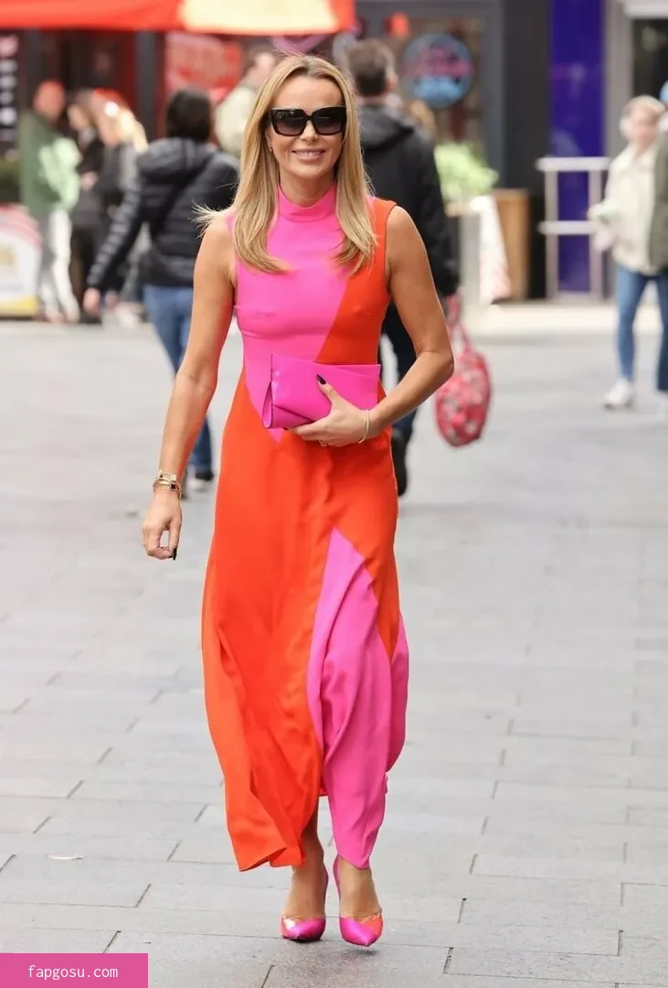 Amanda Holden
