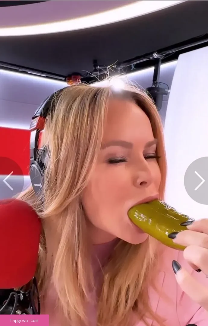 Amanda Holden
