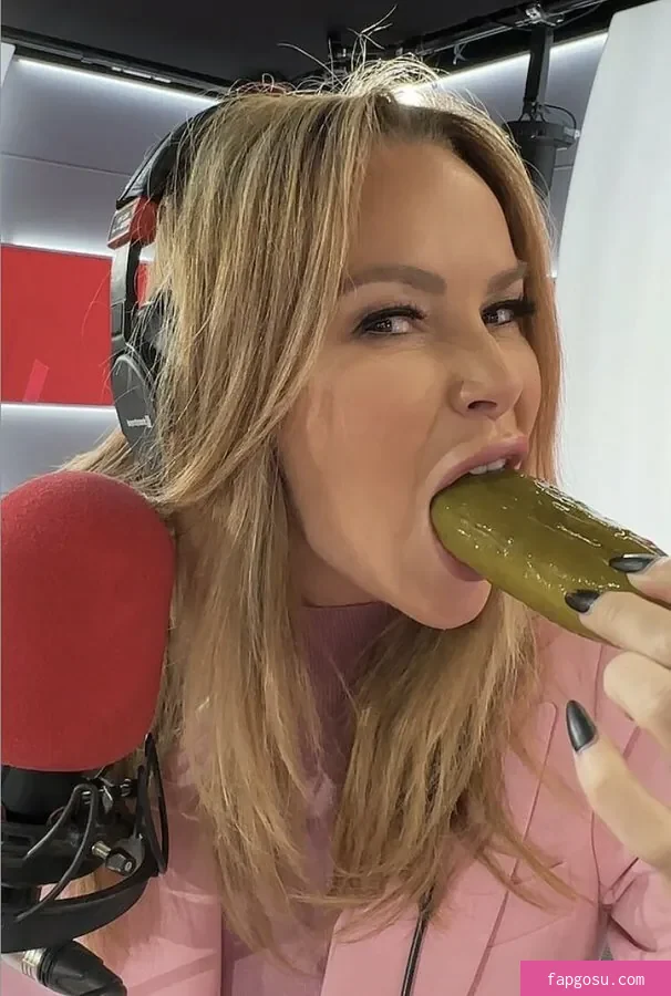Amanda Holden