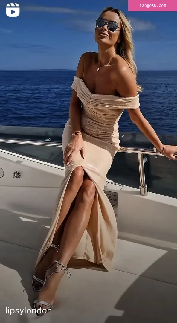 Amanda Holden