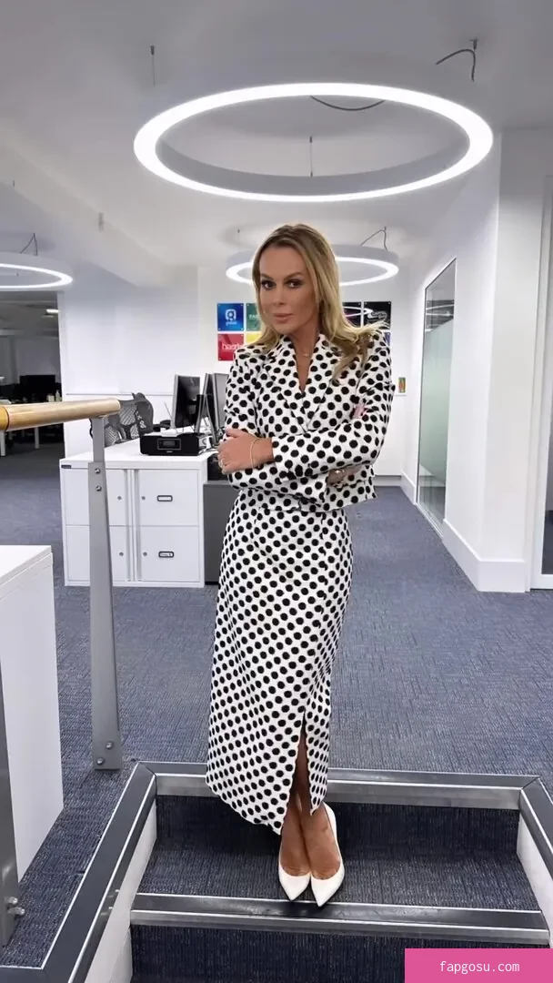 Amanda Holden