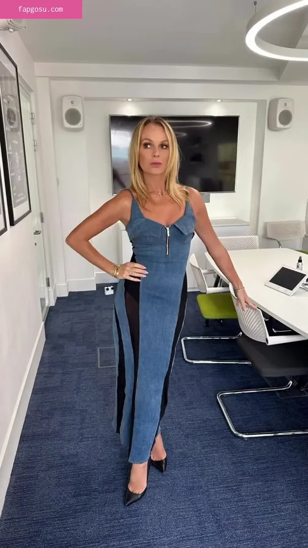 Amanda Holden