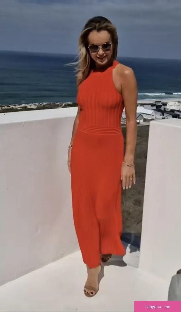 Amanda Holden