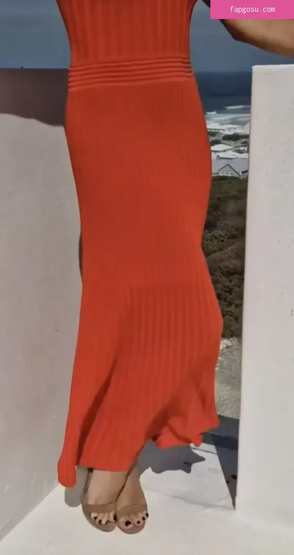 Amanda Holden
