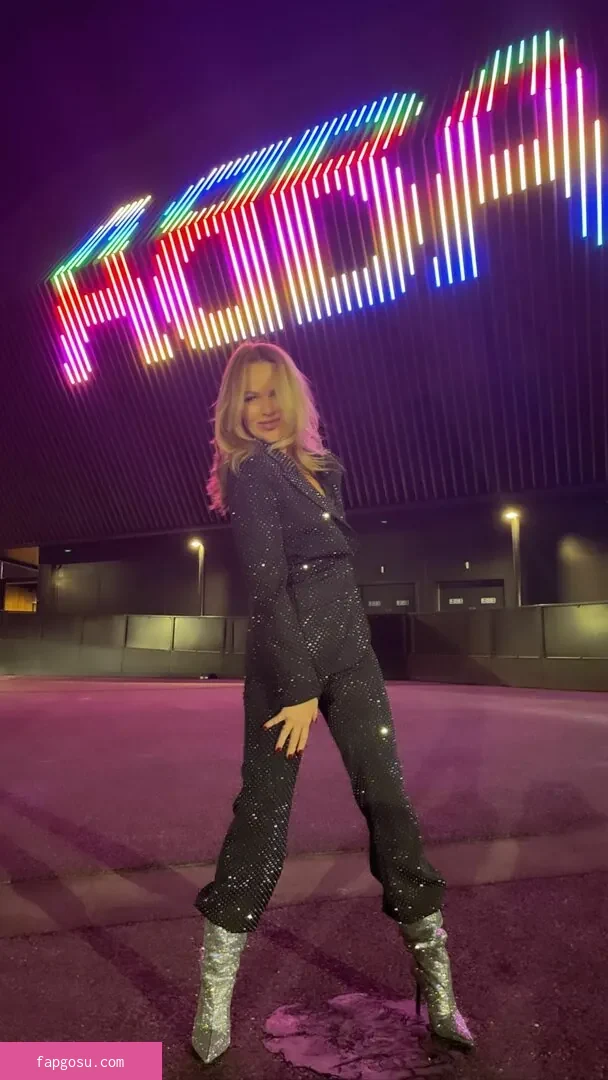 Amanda Holden