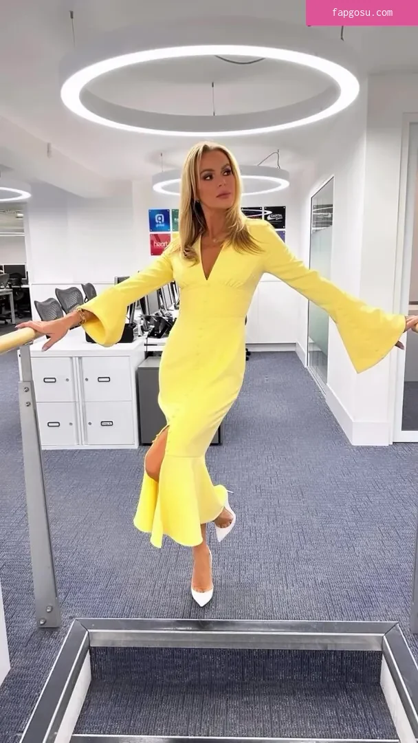 Amanda Holden