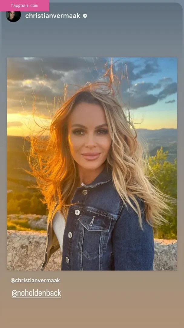 Amanda Holden