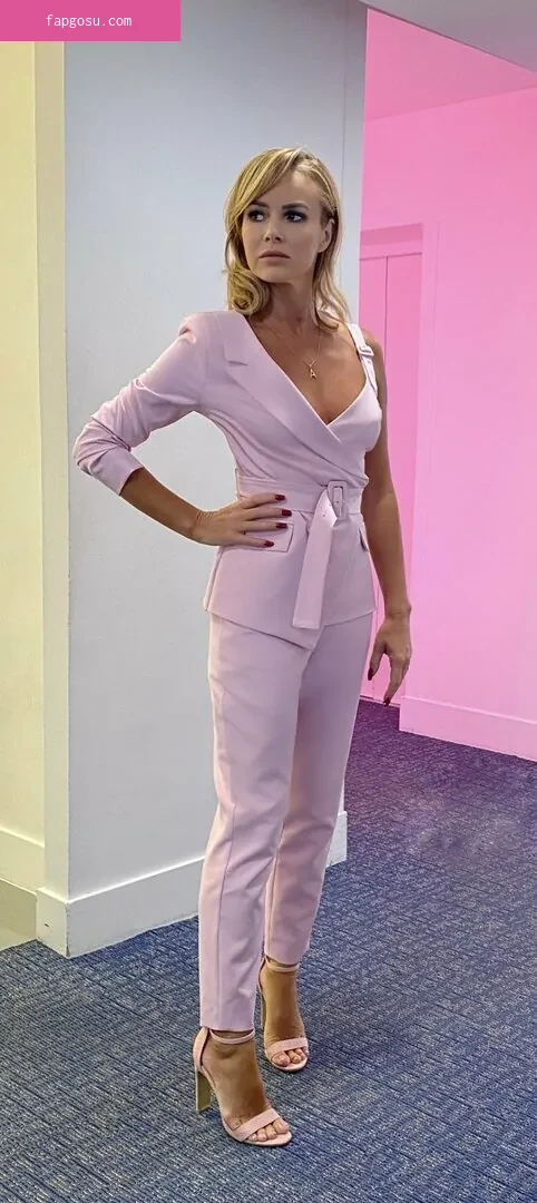 Amanda Holden
