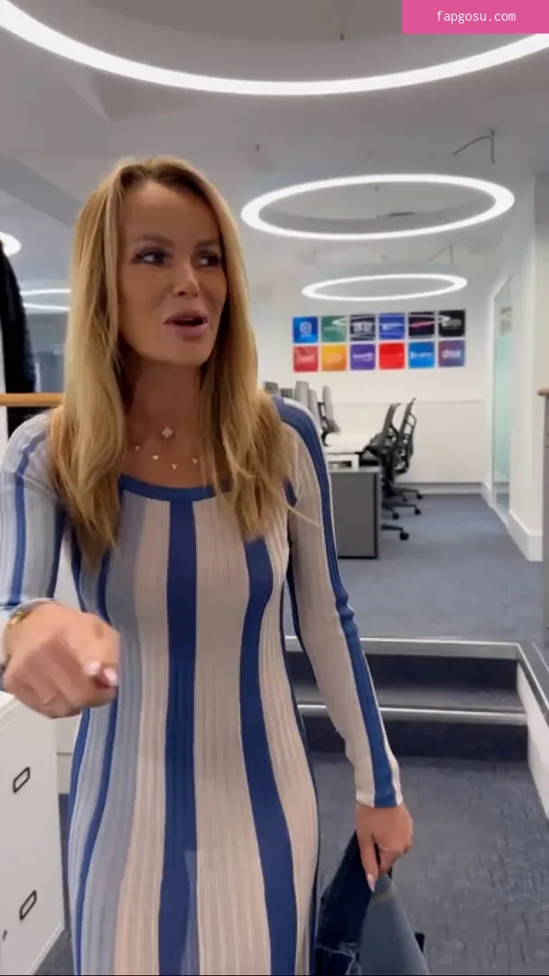 Amanda Holden