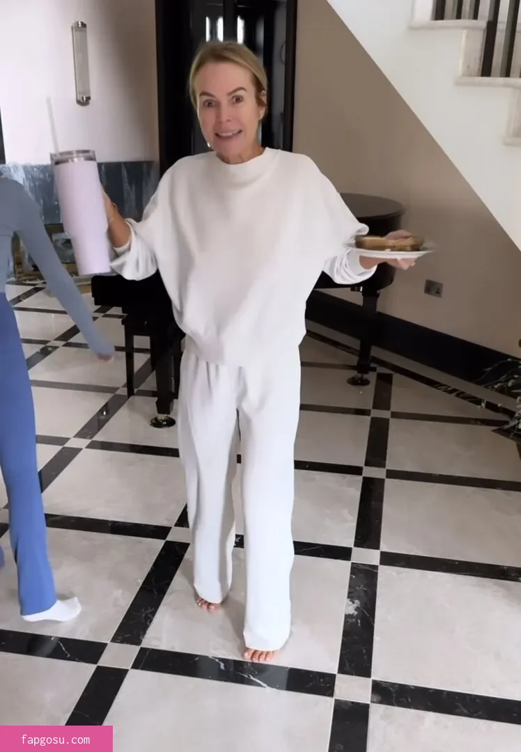 Amanda Holden