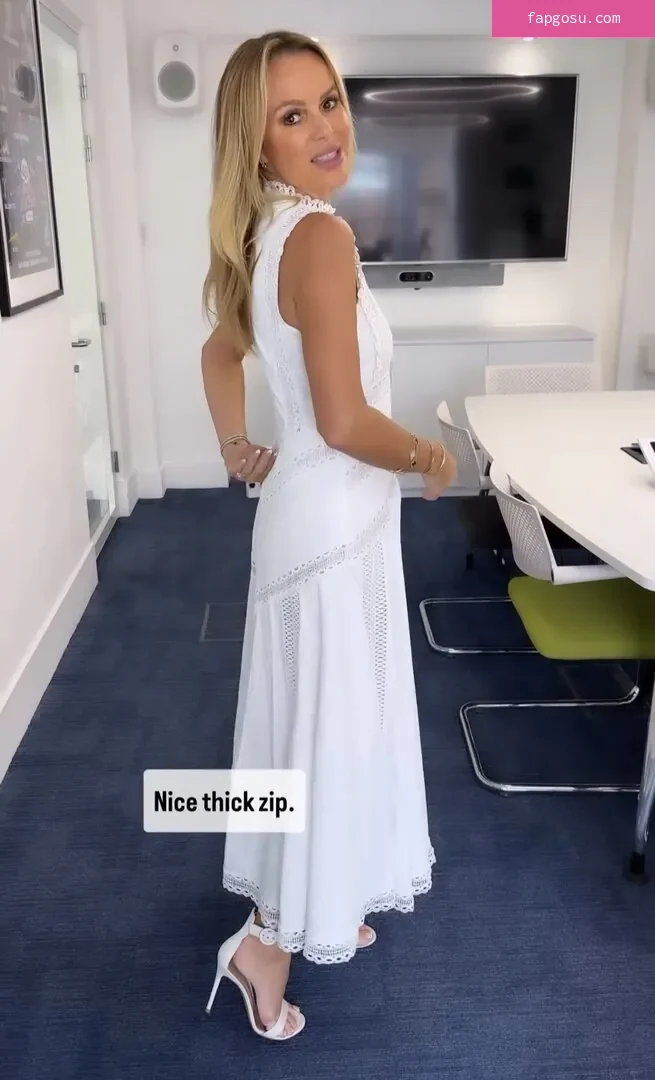 Amanda Holden