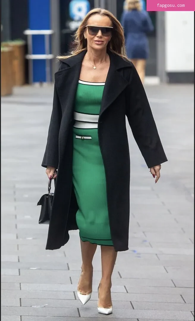Amanda Holden