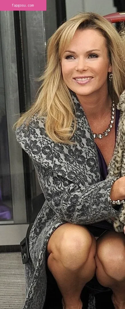 Amanda Holden