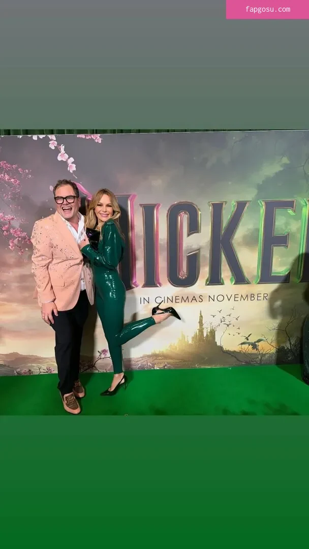 Amanda Holden