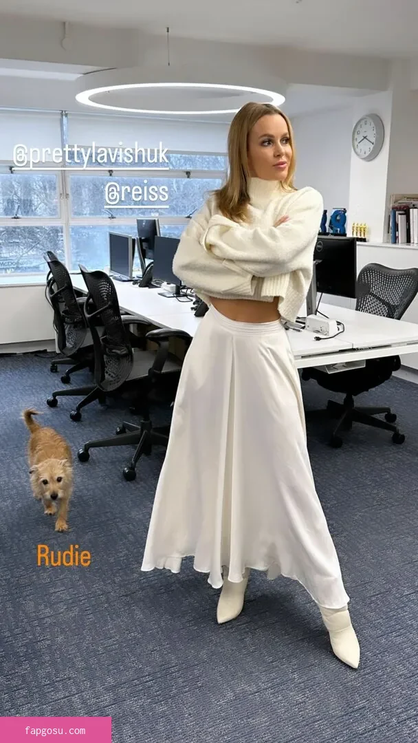 Amanda Holden