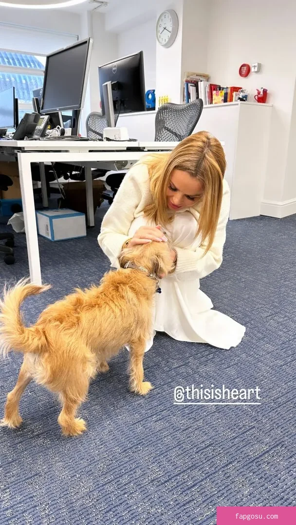 Amanda Holden
