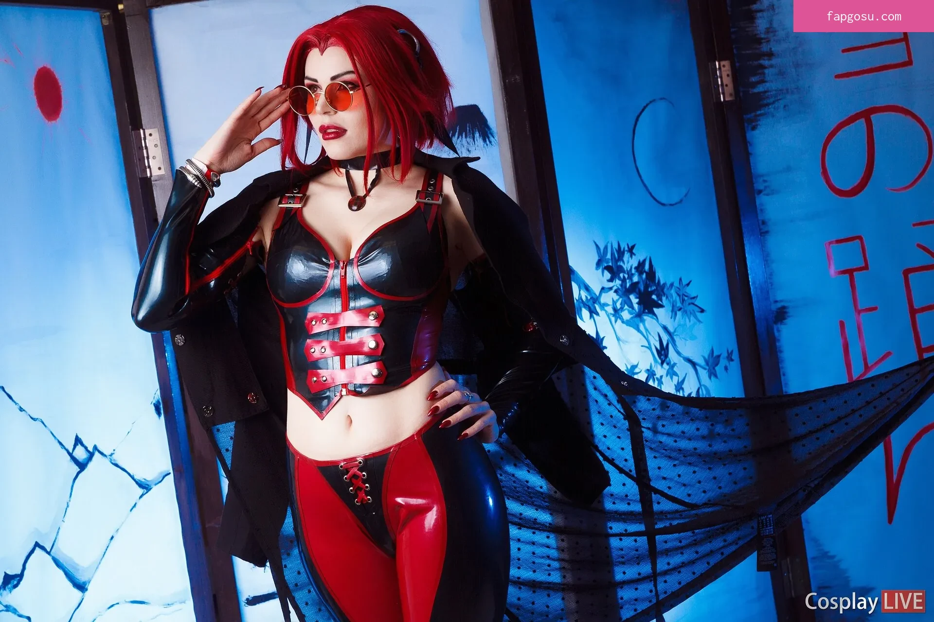 Anya Ichios